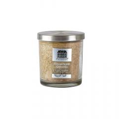 Lumanare aromata - Sandalwood Gardenia