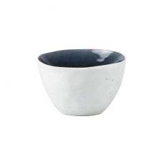 Bol - Stoneware, Petrol, 200ml