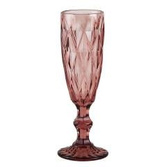 Pahar de sampanie - Glass Purple | Bovictus