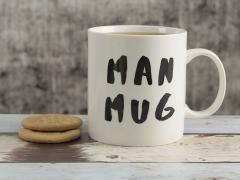 Cana - Man Mug