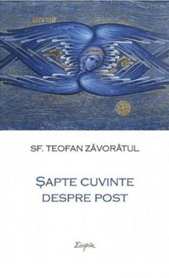 Sapte cuvinte despre post