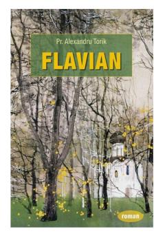 Flavian Alexandru Torik