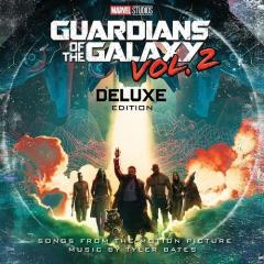 Guardians of the Galaxy Vol. 2 - Vinyl