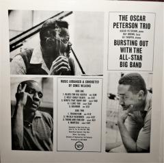 Bursting Out With The All-Star Big Band - Vinyl