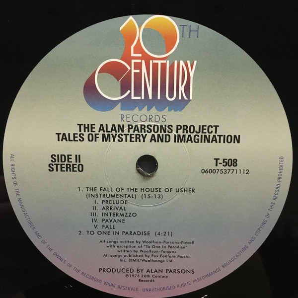 tales of mystery and imagination book