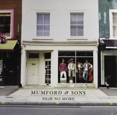 Sigh No More - Vinyl