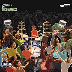 Chris Dave And The Drumhedz - Vinyl