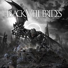 Black Veil Brides - Vinyl