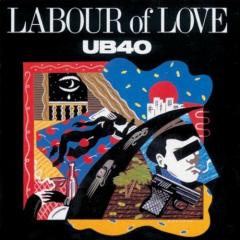 Labour Of Love - Vinyl