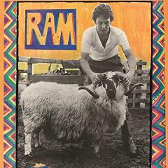 Ram - Vinyl
