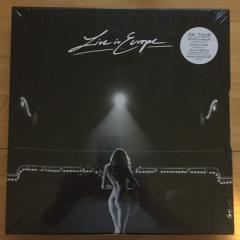 Live In Europe - Vinyl