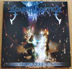 Winterheart's Guild - Vinyl