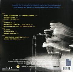 Chasing Trane - Original Soundtrack - Vinyl
