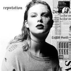 Reputation (Picture Vinyl)