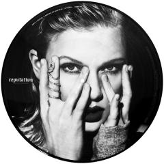 Reputation (Picture Vinyl)