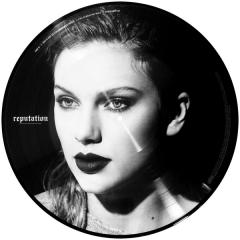 Reputation (Picture Vinyl)