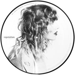 Reputation (Picture Vinyl)