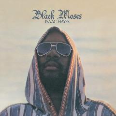 Black Moses - Vinyl