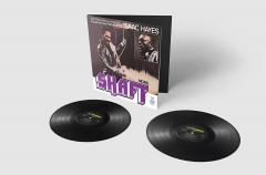 Shaft - Vinyl