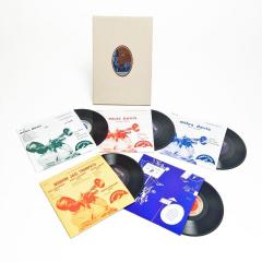 The Prestige 10-inch LP Collection - Volume 1 - Vinyl