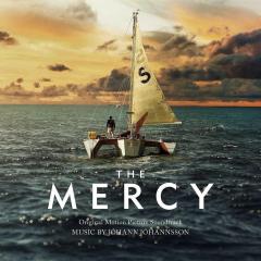 The Mercy - OST - Vinyl