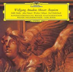 Mozart: Requiem In D Minor, K.626 - Vinyl