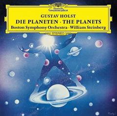 Holst - The Planets, Op.32 - Vinyl