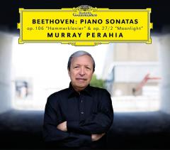 Piano Sonatas - Vinyl