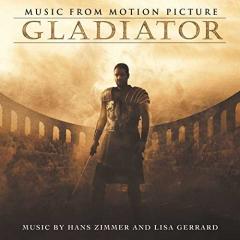 Gladiator - Soundtrack - Vinyl