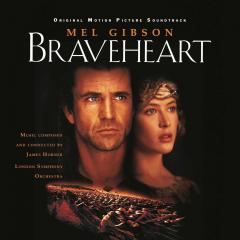 Braveheart - Vinyl
