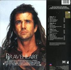 Braveheart - Vinyl