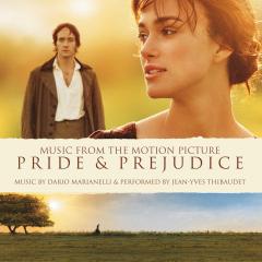 Pride & Prejudice - Vinyl