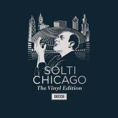 Solti - Chicago (6xVinyl Box Set)