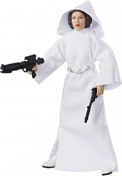  Star Wars - Aniversare 40 de ani - Printesa Leia Organa