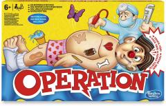 Joc - Classic Operation