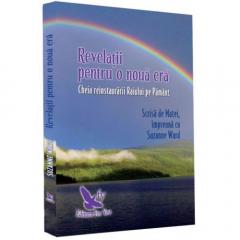 Revelatii pentru o noua era Suzanne Ward
