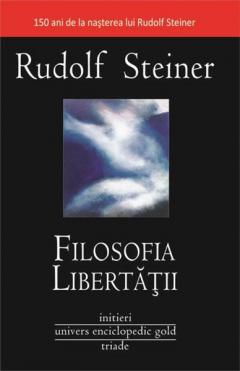 Filosofia libertatii