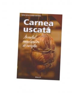 Carnea uscata