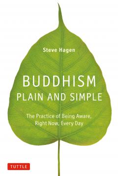 Buddhism Plain and Simple