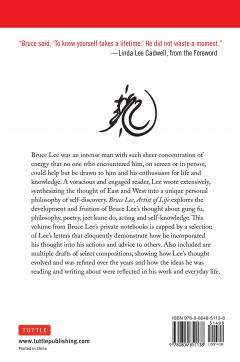 Bruce Lee Artist of Life