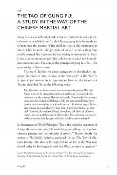 Bruce Lee Artist of Life