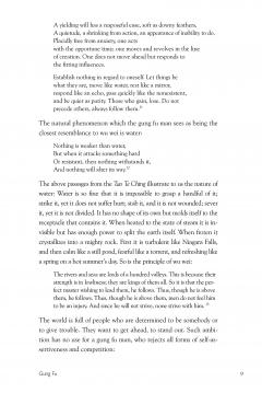 Bruce Lee Artist of Life