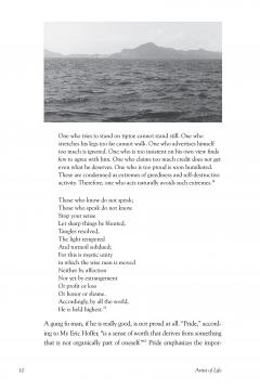 Bruce Lee Artist of Life