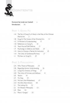 Bruce Lee Artist of Life