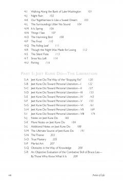 Bruce Lee Artist of Life