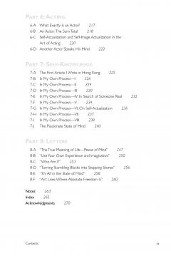 Bruce Lee Artist of Life