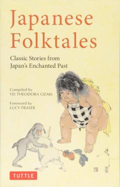 Japanese Folktales