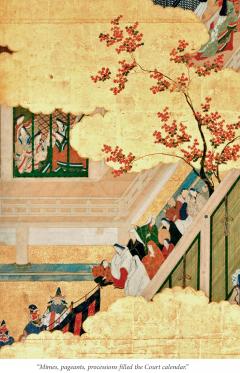 The Pillow Book of Sei Shonagon