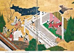 The Pillow Book of Sei Shonagon