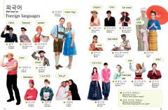 Korean Picture Dictionary